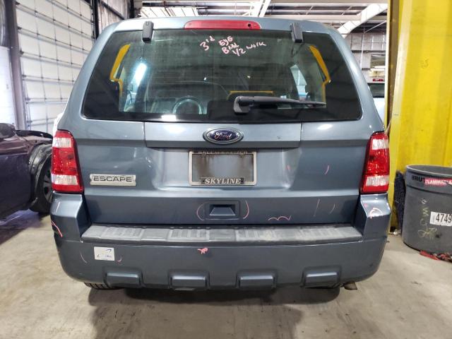 Photo 5 VIN: 1FMCU0C76AKD20385 - FORD ESCAPE XLS 