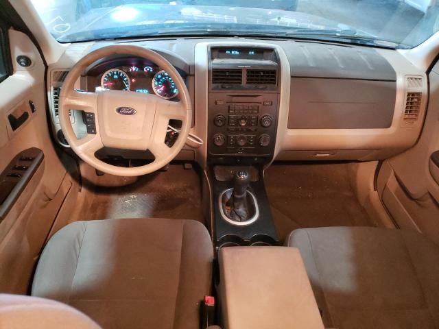 Photo 7 VIN: 1FMCU0C76AKD20385 - FORD ESCAPE XLS 