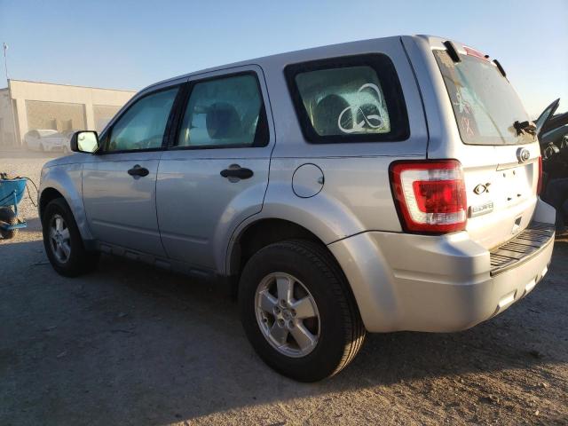 Photo 1 VIN: 1FMCU0C76AKD46999 - FORD ESCAPE 