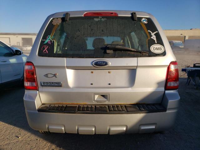 Photo 5 VIN: 1FMCU0C76AKD46999 - FORD ESCAPE 