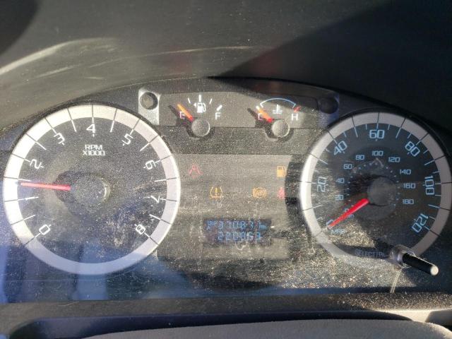 Photo 8 VIN: 1FMCU0C76AKD46999 - FORD ESCAPE 