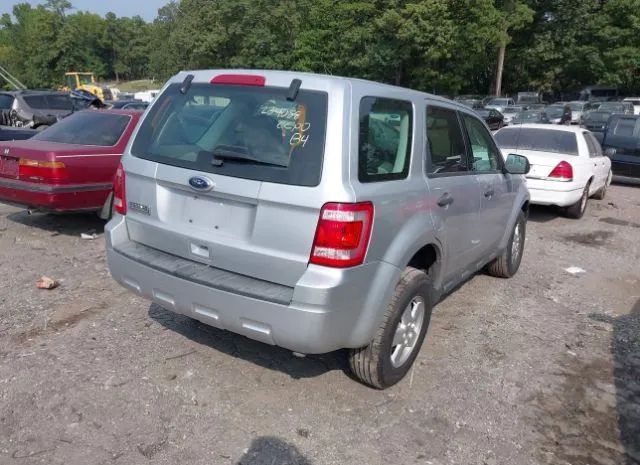 Photo 3 VIN: 1FMCU0C76BKA20122 - FORD ESCAPE 