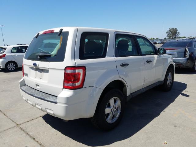 Photo 3 VIN: 1FMCU0C76BKA56439 - FORD ESCAPE 