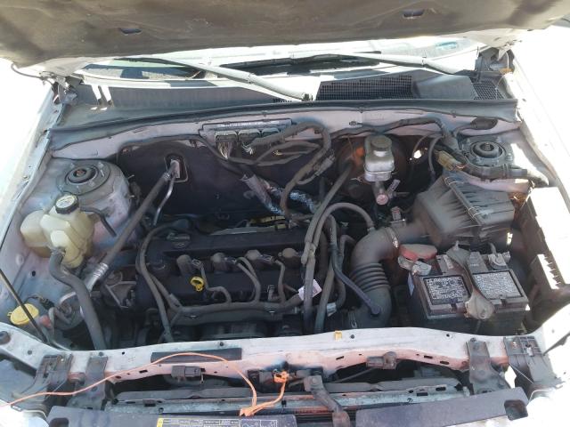 Photo 6 VIN: 1FMCU0C76BKA56439 - FORD ESCAPE 