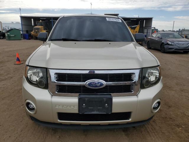 Photo 4 VIN: 1FMCU0C76BKA66341 - FORD ESCAPE 