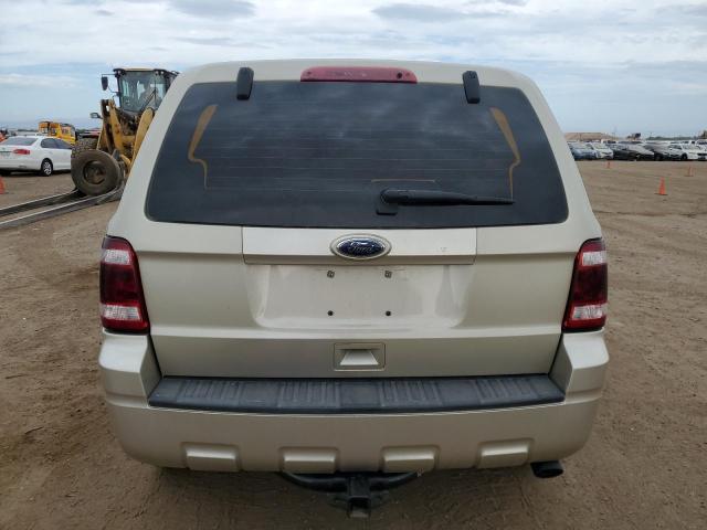 Photo 5 VIN: 1FMCU0C76BKA66341 - FORD ESCAPE 