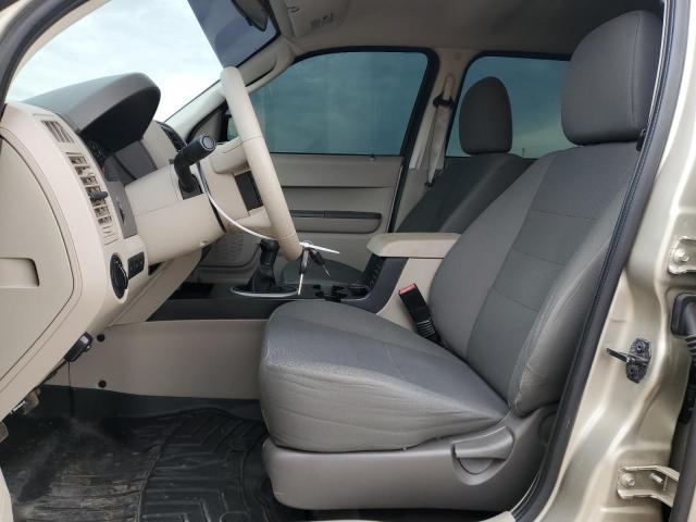 Photo 6 VIN: 1FMCU0C76BKA66341 - FORD ESCAPE 