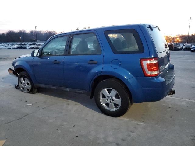 Photo 1 VIN: 1FMCU0C76BKA78599 - FORD ESCAPE XLS 