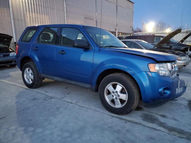 Photo 3 VIN: 1FMCU0C76BKA78599 - FORD ESCAPE XLS 