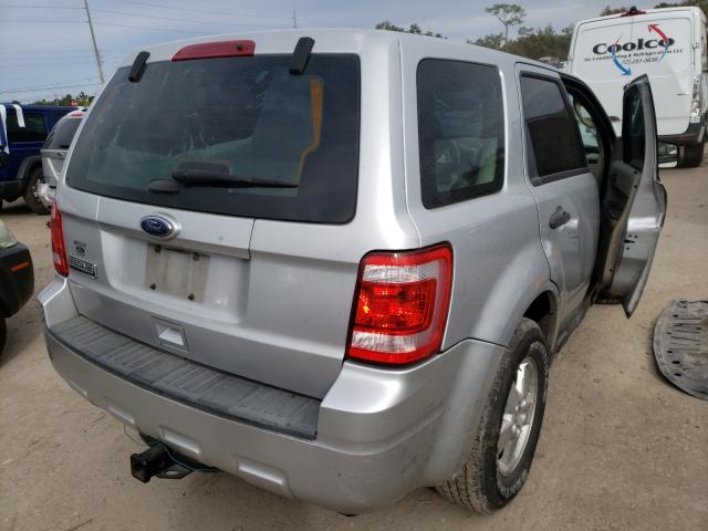 Photo 3 VIN: 1FMCU0C76BKA91109 - FORD ESCAPE XLS 