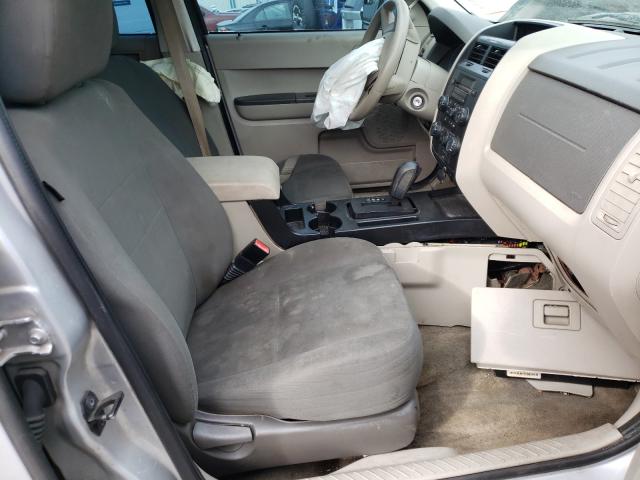 Photo 4 VIN: 1FMCU0C76BKA91109 - FORD ESCAPE XLS 