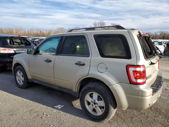 Photo 1 VIN: 1FMCU0C76BKB00052 - FORD ESCAPE XLS 