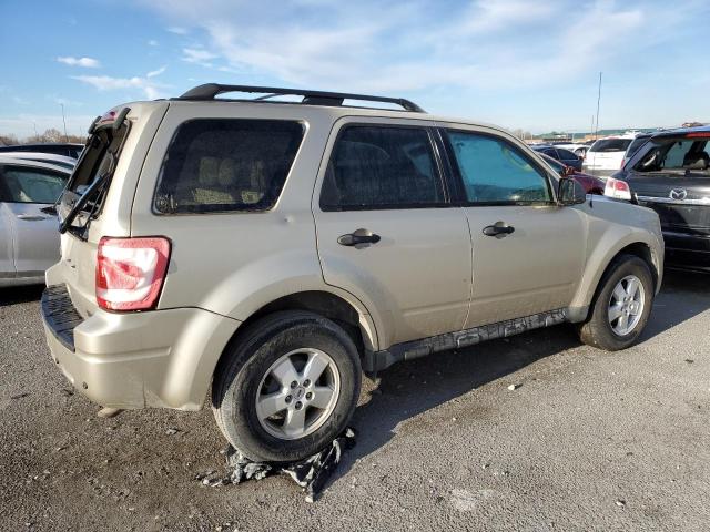 Photo 2 VIN: 1FMCU0C76BKB00052 - FORD ESCAPE XLS 