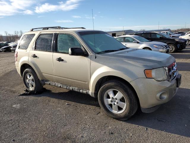 Photo 3 VIN: 1FMCU0C76BKB00052 - FORD ESCAPE XLS 