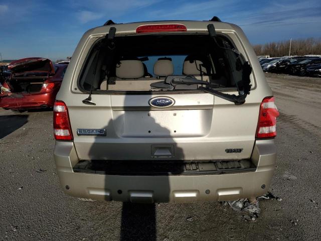 Photo 5 VIN: 1FMCU0C76BKB00052 - FORD ESCAPE XLS 