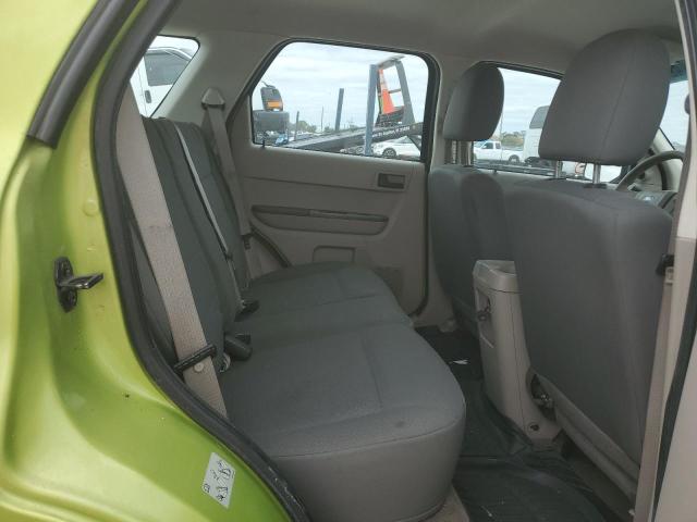 Photo 10 VIN: 1FMCU0C76BKB40602 - FORD ESCAPE 