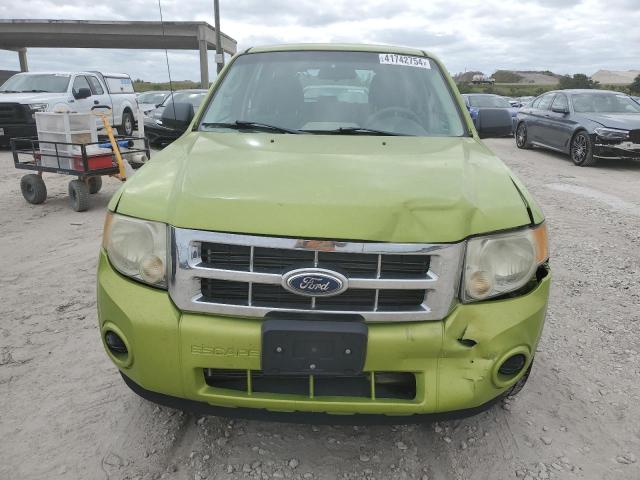 Photo 4 VIN: 1FMCU0C76BKB40602 - FORD ESCAPE 