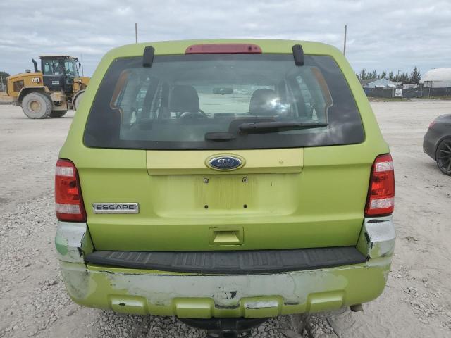 Photo 5 VIN: 1FMCU0C76BKB40602 - FORD ESCAPE 