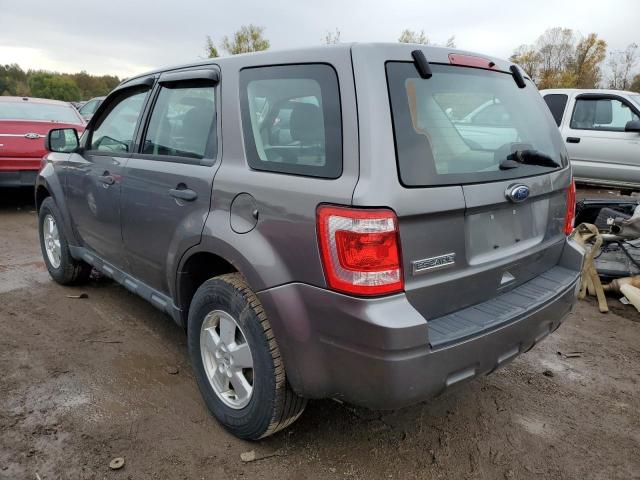 Photo 2 VIN: 1FMCU0C76BKB51843 - FORD ESCAPE XLS 