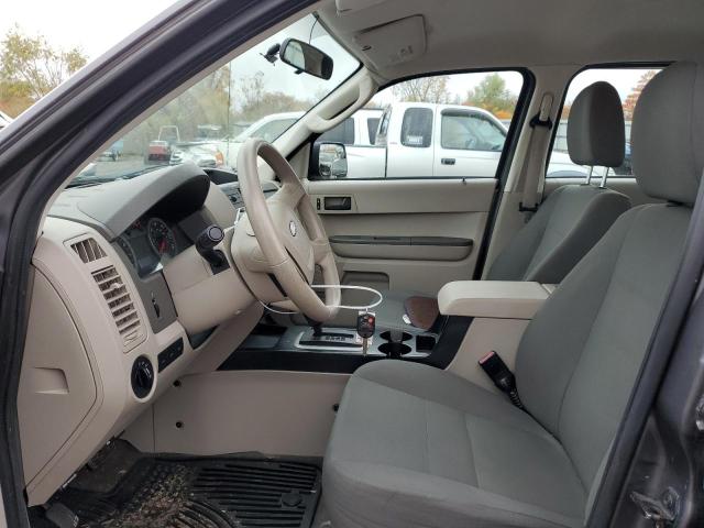 Photo 4 VIN: 1FMCU0C76BKB51843 - FORD ESCAPE XLS 