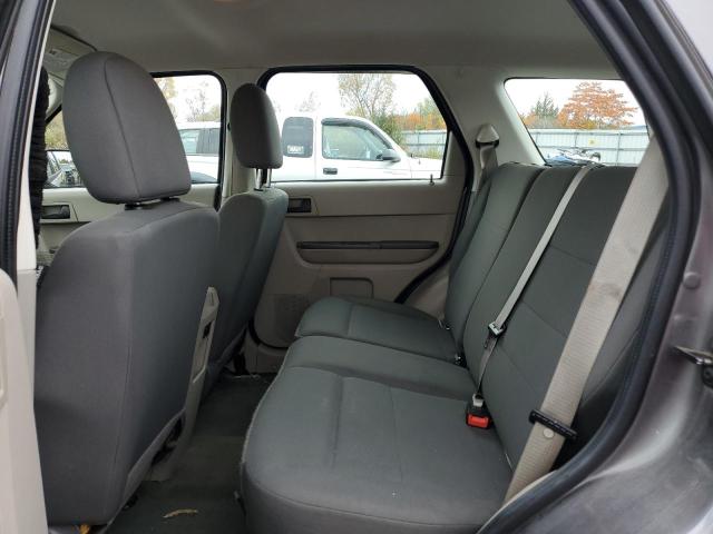 Photo 5 VIN: 1FMCU0C76BKB51843 - FORD ESCAPE XLS 