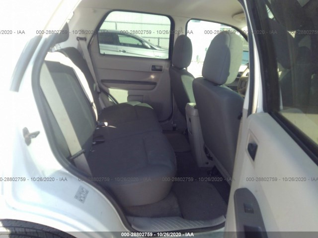 Photo 7 VIN: 1FMCU0C76BKB89945 - FORD ESCAPE 