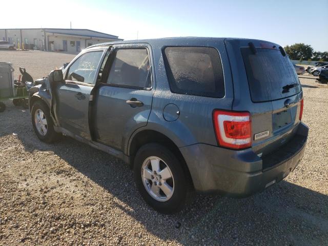 Photo 2 VIN: 1FMCU0C76BKB99276 - FORD ESCAPE XLS 