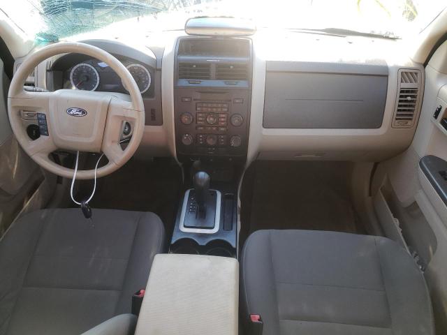 Photo 8 VIN: 1FMCU0C76BKB99276 - FORD ESCAPE XLS 