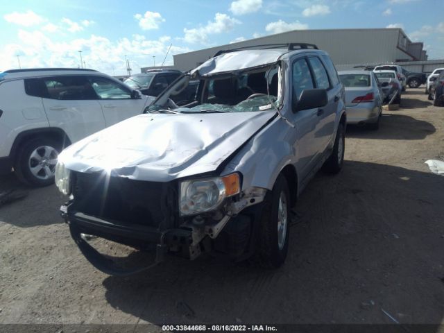 Photo 1 VIN: 1FMCU0C76BKC23074 - FORD ESCAPE 