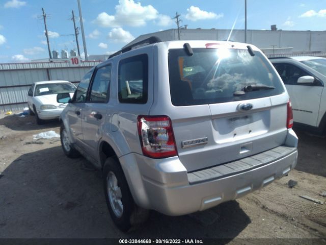 Photo 2 VIN: 1FMCU0C76BKC23074 - FORD ESCAPE 