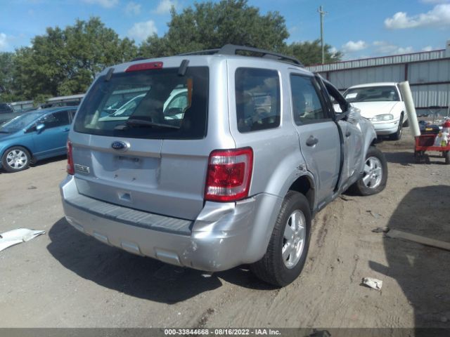 Photo 3 VIN: 1FMCU0C76BKC23074 - FORD ESCAPE 