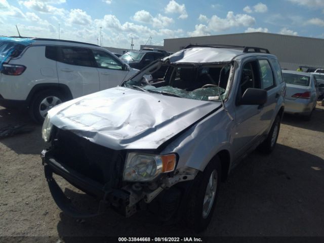 Photo 5 VIN: 1FMCU0C76BKC23074 - FORD ESCAPE 