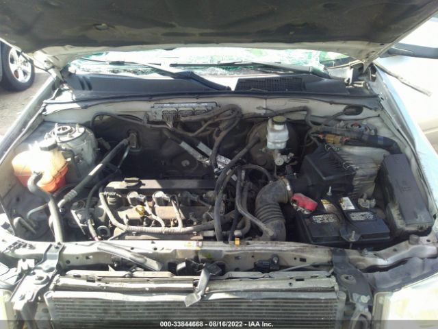 Photo 9 VIN: 1FMCU0C76BKC23074 - FORD ESCAPE 