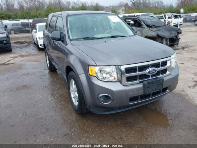 Photo 0 VIN: 1FMCU0C76BKC49111 - FORD ESCAPE 