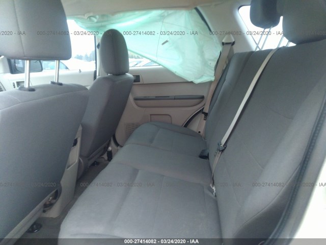 Photo 7 VIN: 1FMCU0C76BKC60125 - FORD ESCAPE 