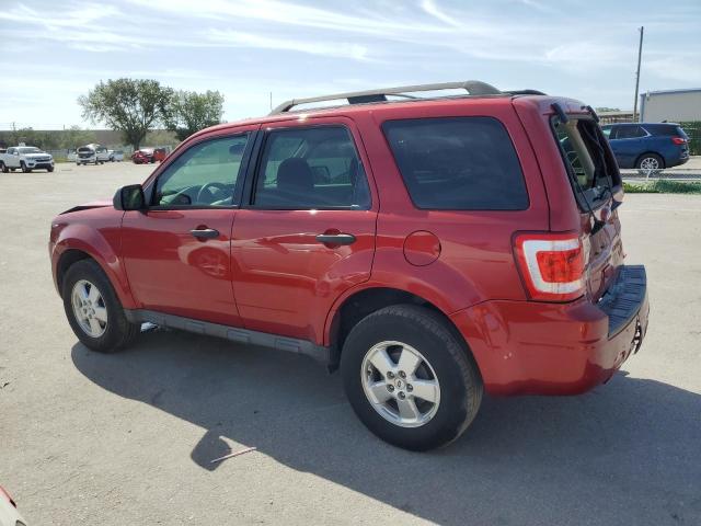 Photo 1 VIN: 1FMCU0C76CKA47774 - FORD ESCAPE 