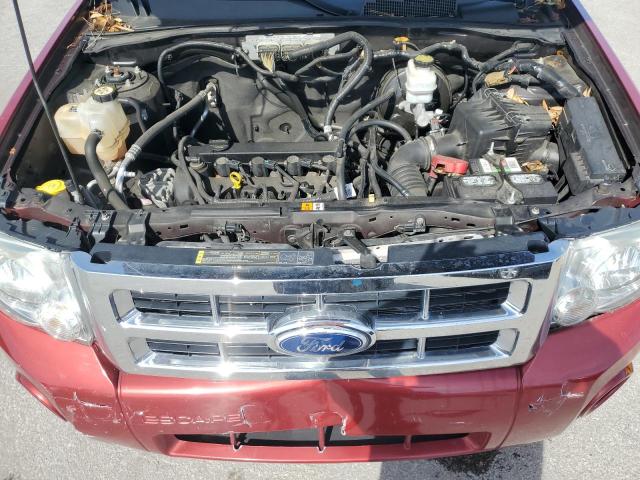 Photo 10 VIN: 1FMCU0C76CKA47774 - FORD ESCAPE 