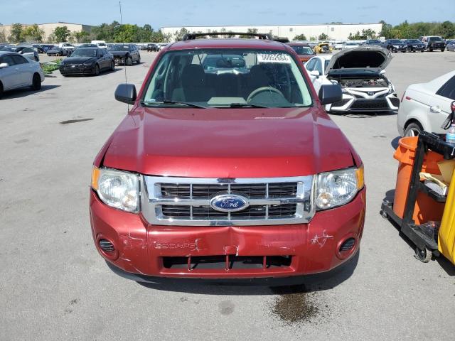 Photo 4 VIN: 1FMCU0C76CKA47774 - FORD ESCAPE 