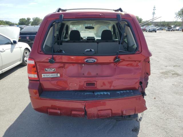 Photo 5 VIN: 1FMCU0C76CKA47774 - FORD ESCAPE 