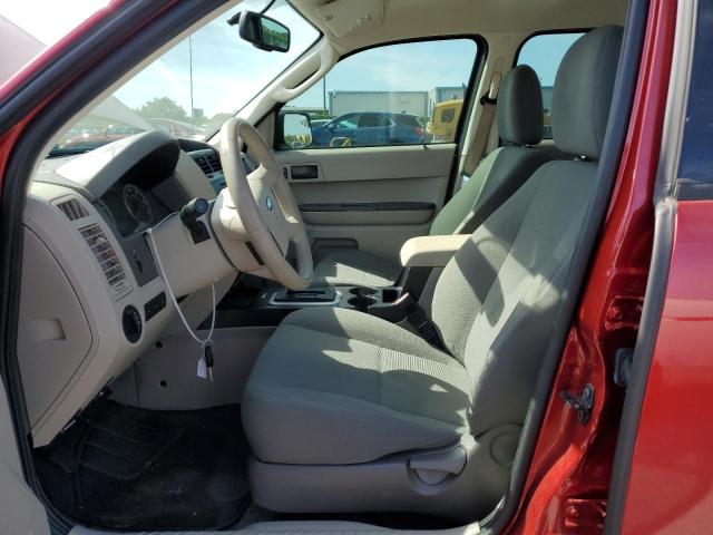 Photo 6 VIN: 1FMCU0C76CKA47774 - FORD ESCAPE 