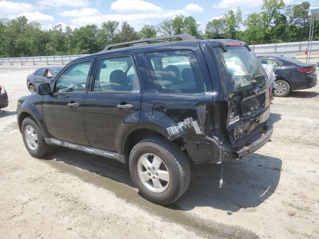 Photo 1 VIN: 1FMCU0C76CKA61318 - FORD ESCAPE 