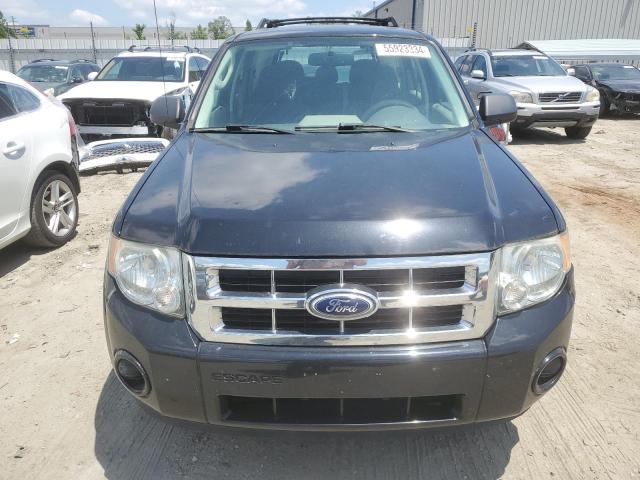 Photo 4 VIN: 1FMCU0C76CKA61318 - FORD ESCAPE 