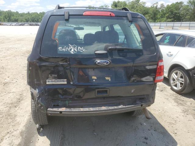 Photo 5 VIN: 1FMCU0C76CKA61318 - FORD ESCAPE 