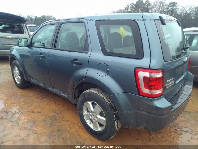 Photo 2 VIN: 1FMCU0C76CKA71346 - FORD ESCAPE 