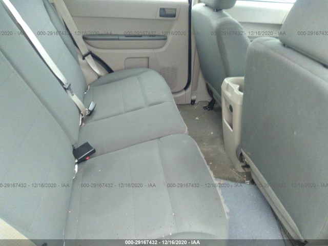 Photo 7 VIN: 1FMCU0C76CKA71346 - FORD ESCAPE 