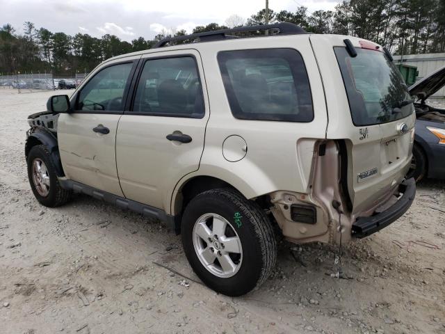 Photo 1 VIN: 1FMCU0C76CKA98479 - FORD ESCAPE XLS 