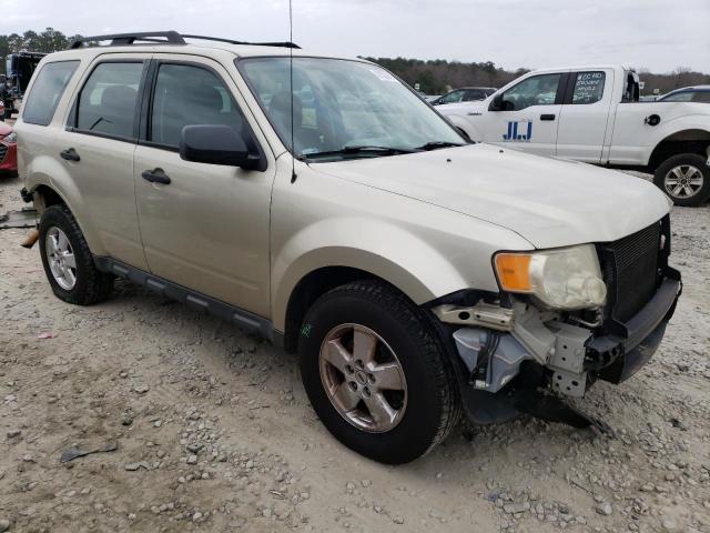 Photo 3 VIN: 1FMCU0C76CKA98479 - FORD ESCAPE XLS 