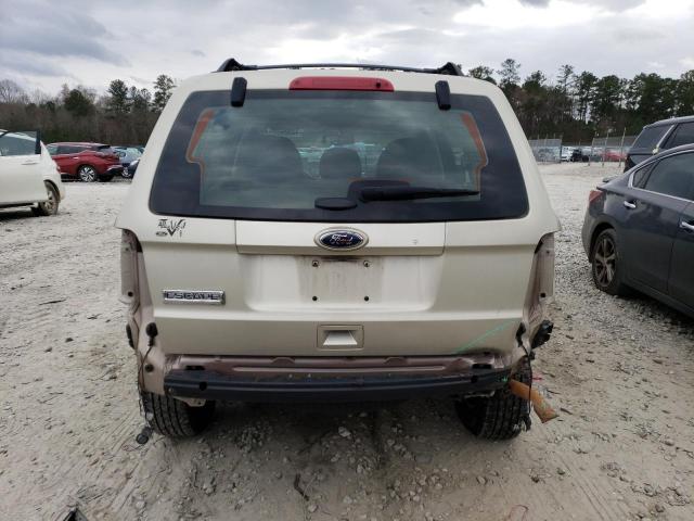 Photo 5 VIN: 1FMCU0C76CKA98479 - FORD ESCAPE XLS 