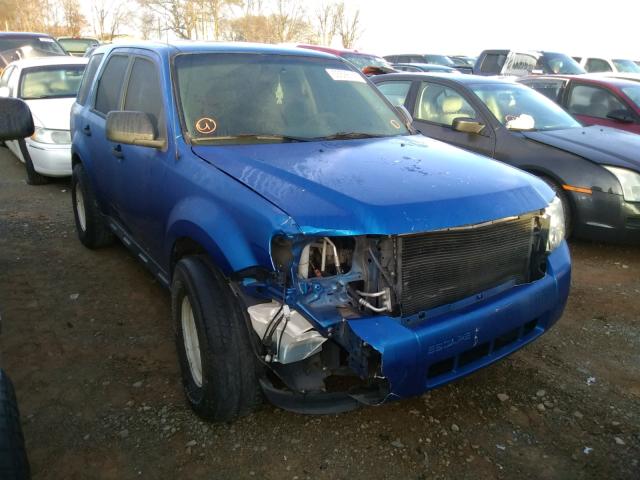 Photo 0 VIN: 1FMCU0C76CKB15863 - FORD ESCAPE XLS 