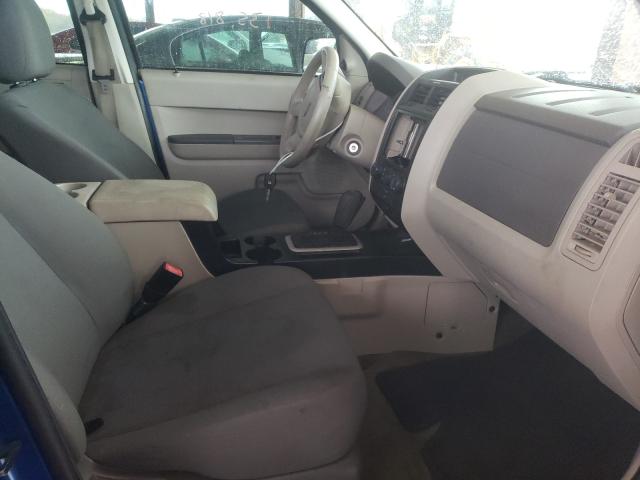 Photo 4 VIN: 1FMCU0C76CKB15863 - FORD ESCAPE XLS 